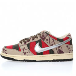 Nike Dunk Low SB Sneaker 304292-302