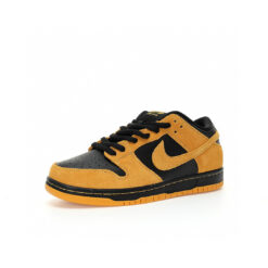 Alternative view of Nike Dunk Low SB Sneaker 304292-706