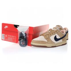 Alternative view of Nike Dunk Low SB Sneaker 304714-741