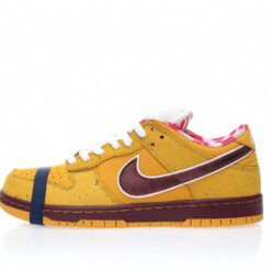 Nike Dunk Low SB Sneaker 313170-137566