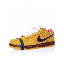 Alternative view of Nike Dunk Low SB Sneaker 313170-137566