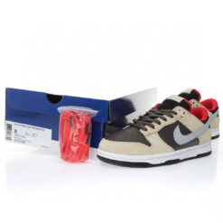 Alternative view of Nike Dunk Low SB Sneaker 313170-203