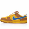 Nike Dunk Low SB Sneaker 313170-741