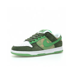 Alternative view of Nike Dunk Low SB Sneaker 315355-331