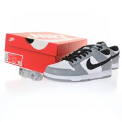 Alternative view of Nike Dunk Low SB Sneaker 316272-092