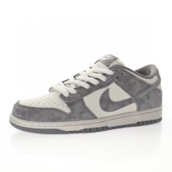 Alternative view of Nike Dunk Low SB Sneaker 854866-002