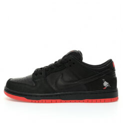 Nike Dunk Low SB Sneaker 883232-008