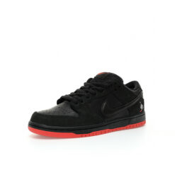 Alternative view of Nike Dunk Low SB Sneaker 883232-008