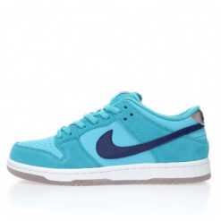 Nike Dunk Low SB Sneaker BQ6817-400