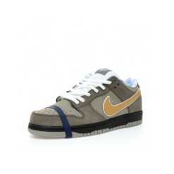 Alternative view of Nike Dunk Low SB Sneaker BV1310-105