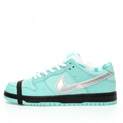 Nike Dunk Low SB Sneaker BV1310-402