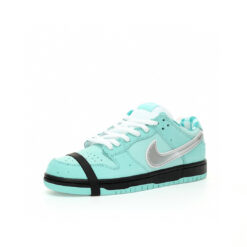 Alternative view of Nike Dunk Low SB Sneaker BV1310-402