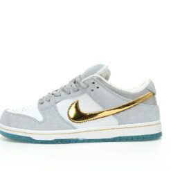 Nike Dunk Low SB Sneaker CD2563-100