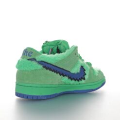 Alternative view of Nike Dunk Low SB Sneaker CJ5378-300