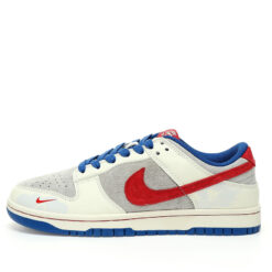 Nike Dunk Low SB Sneaker CR8033-504