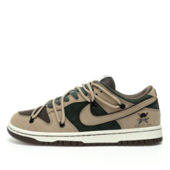 Nike Dunk Low SB Sneaker CT0856-103