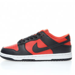 Nike Dunk Low SB Sneaker CU1727-800