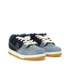 Alternative view of Nike Dunk Low SB Sneaker CV0316-400