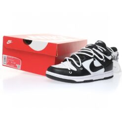 Alternative view of Nike Dunk Low SB Sneaker DC9560-001