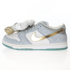 Nike Dunk Low SB Sneaker DC9936-100