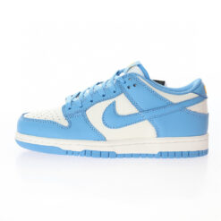 Nike Dunk Low SB Sneaker DD1391-001