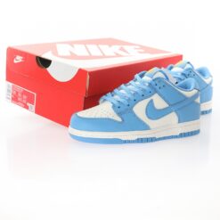 Alternative view of Nike Dunk Low SB Sneaker DD1391-001