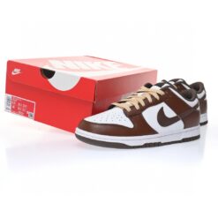 Alternative view of Nike Dunk Low SB Sneaker DD1391-168