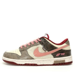 Nike Dunk Low SB Sneaker DD1391-601
