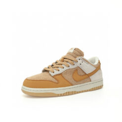 Alternative view of Nike Dunk Low SB Sneaker DD1391-998