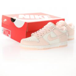 Alternative view of Nike Dunk Low SB Sneaker DD1503-102