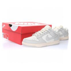 Alternative view of Nike Dunk Low SB Sneaker DD1503-107