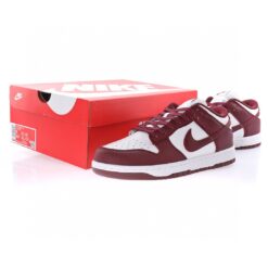 Alternative view of Nike Dunk Low SB Sneaker DD1503-108