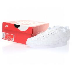 Alternative view of Nike Dunk Low SB Sneaker DD1503-109