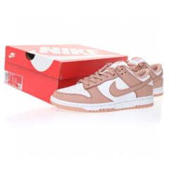 Alternative view of Nike Dunk Low SB Sneaker DD1503-118