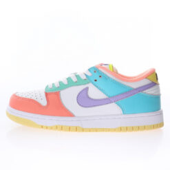 Nike Dunk Low SB Sneaker DD1503-600