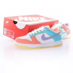 Alternative view of Nike Dunk Low SB Sneaker DD1503-600