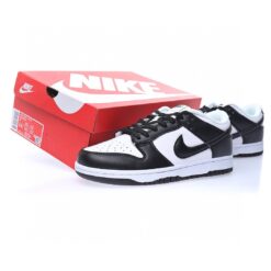 Alternative view of Nike Dunk Low SB Sneaker DD1873-102