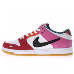 Nike Dunk Low SB Sneaker DH7695-100