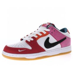 Alternative view of Nike Dunk Low SB Sneaker DH7695-100