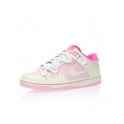 Alternative view of Nike Dunk Low SB Sneaker DH9765-200