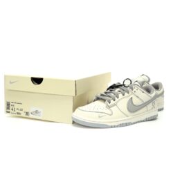 Alternative view of Nike Dunk Low SB Sneaker DJ2024-001