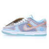 Nike Dunk Low SB Sneaker DJ9649-400