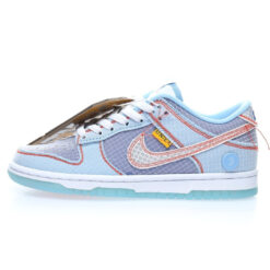Nike Dunk Low SB Sneaker DJ9649-400