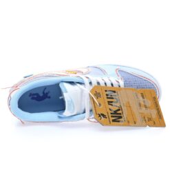 Alternative view of Nike Dunk Low SB Sneaker DJ9649-400