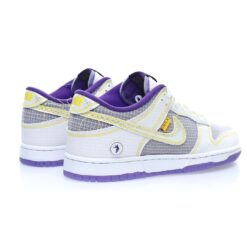 Alternative view of Nike Dunk Low SB Sneaker DJ9649-500