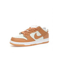 Alternative view of Nike Dunk Low SB Sneaker DM8998-200