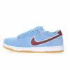 Nike Dunk Low SB Sneaker DQ4040-400