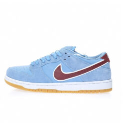 Nike Dunk Low SB Sneaker DQ4040-400