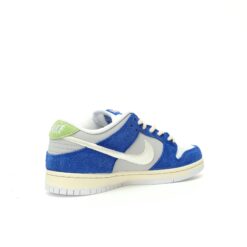 Alternative view of Nike Dunk Low SB Sneaker DQ5130-400