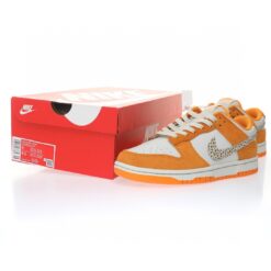 Alternative view of Nike Dunk Low SB Sneaker DR0156-800